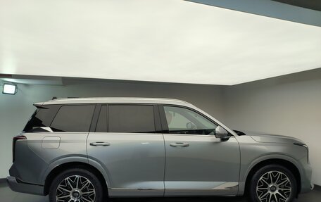 GAC GS8, 2026 год, 5 349 000 рублей, 3 фотография