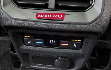 Volkswagen Tiguan II, 2021 год, 3 475 000 рублей, 16 фотография
