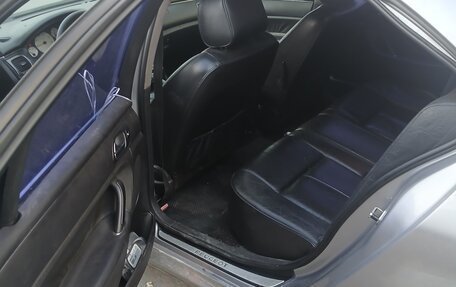 Peugeot 607 i, 2003 год, 100 000 рублей, 8 фотография