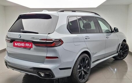BMW X7, 2025 год, 17 850 000 рублей, 3 фотография