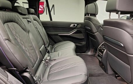 BMW X7, 2025 год, 17 850 000 рублей, 7 фотография