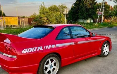 Nissan Skyline, 1994 год, 1 800 000 рублей, 1 фотография