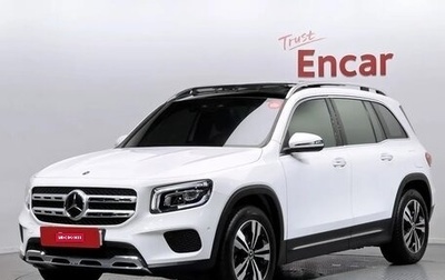 Mercedes-Benz GLB, 2022 год, 3 558 000 рублей, 1 фотография