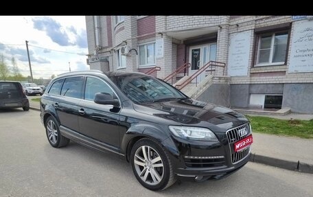 Audi Q7, 2013 год, 1 900 000 рублей, 1 фотография