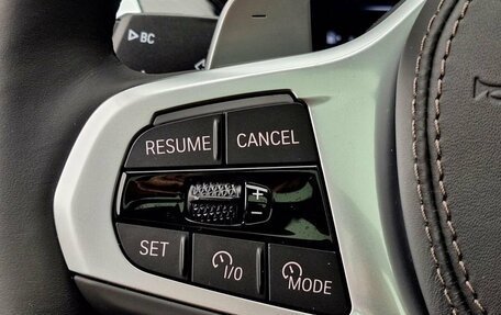 BMW X7, 2025 год, 17 850 000 рублей, 16 фотография