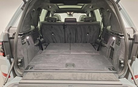 BMW X7, 2025 год, 17 850 000 рублей, 20 фотография