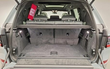 BMW X7, 2025 год, 17 850 000 рублей, 19 фотография