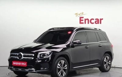 Mercedes-Benz GLB, 2022 год, 3 344 000 рублей, 1 фотография