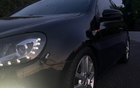 Volkswagen Golf VI, 2010 год, 830 000 рублей, 3 фотография