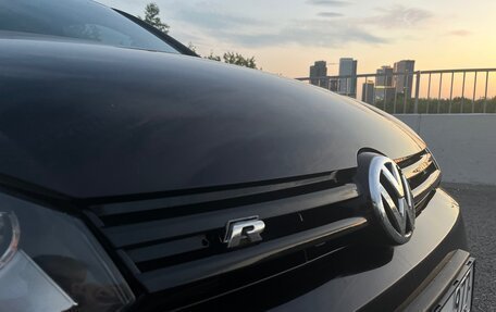 Volkswagen Golf VI, 2010 год, 830 000 рублей, 7 фотография