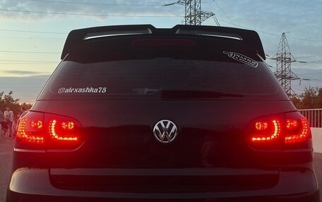 Volkswagen Golf VI, 2010 год, 830 000 рублей, 2 фотография