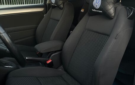 Volkswagen Golf VI, 2010 год, 830 000 рублей, 20 фотография