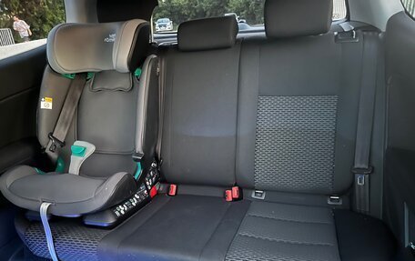 Volkswagen Golf VI, 2010 год, 830 000 рублей, 22 фотография