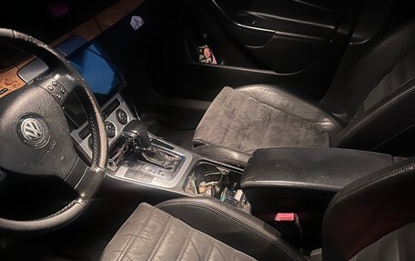 Volkswagen Passat B6, 2008 год, 650 000 рублей, 11 фотография