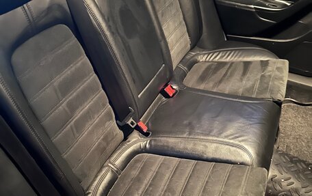 Volkswagen Passat B6, 2008 год, 650 000 рублей, 10 фотография