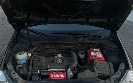 Volkswagen Golf VI, 2010 год, 830 000 рублей, 26 фотография