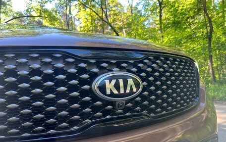 KIA Sorento III Prime рестайлинг, 2015 год, 2 280 000 рублей, 12 фотография