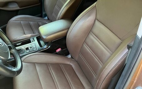 KIA Sorento III Prime рестайлинг, 2015 год, 2 280 000 рублей, 19 фотография
