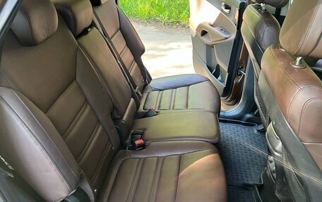 KIA Sorento III Prime рестайлинг, 2015 год, 2 280 000 рублей, 20 фотография