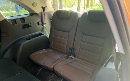 KIA Sorento III Prime рестайлинг, 2015 год, 2 280 000 рублей, 21 фотография