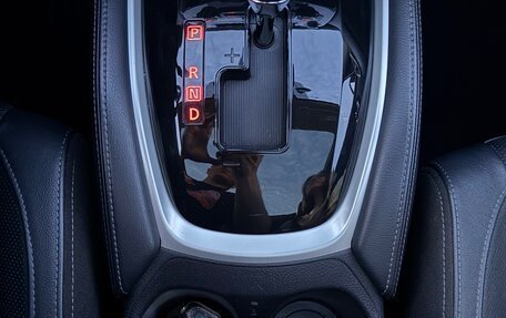 Nissan Qashqai, 2016 год, 1 785 000 рублей, 14 фотография
