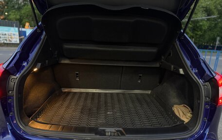 Nissan Qashqai, 2016 год, 1 785 000 рублей, 16 фотография