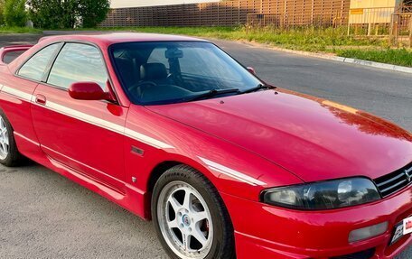 Nissan Skyline, 1994 год, 1 800 000 рублей, 3 фотография