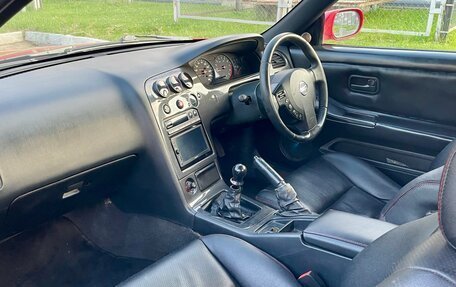 Nissan Skyline, 1994 год, 1 800 000 рублей, 8 фотография