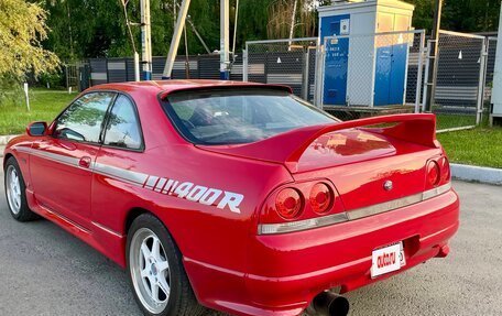 Nissan Skyline, 1994 год, 1 800 000 рублей, 2 фотография