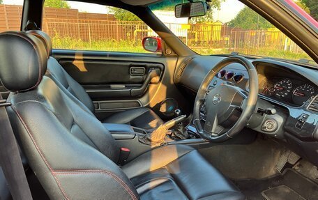 Nissan Skyline, 1994 год, 1 800 000 рублей, 7 фотография
