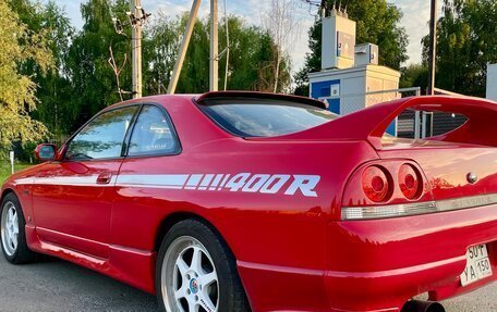 Nissan Skyline, 1994 год, 1 800 000 рублей, 9 фотография