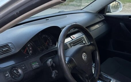 Volkswagen Passat B6, 2006 год, 550 000 рублей, 4 фотография