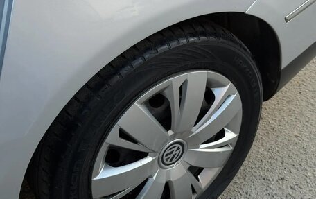 Volkswagen Passat B6, 2006 год, 550 000 рублей, 5 фотография