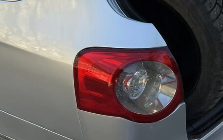Volkswagen Passat B6, 2006 год, 550 000 рублей, 19 фотография