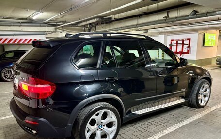BMW X5, 2007 год, 2 300 000 рублей, 2 фотография