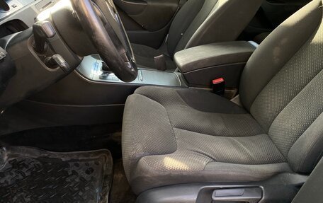 Volkswagen Passat B6, 2006 год, 550 000 рублей, 21 фотография