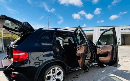 BMW X5, 2007 год, 2 300 000 рублей, 3 фотография
