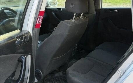 Volkswagen Passat B6, 2006 год, 550 000 рублей, 8 фотография