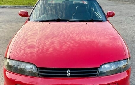 Nissan Skyline, 1994 год, 1 800 000 рублей, 5 фотография