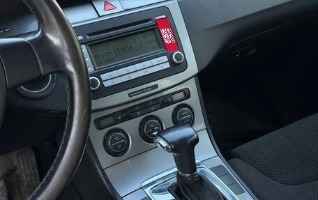 Volkswagen Passat B6, 2006 год, 550 000 рублей, 6 фотография