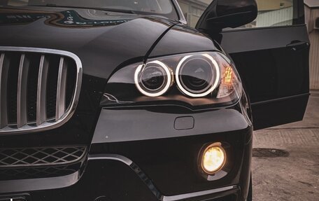 BMW X5, 2007 год, 2 300 000 рублей, 7 фотография