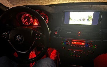 BMW X5, 2007 год, 2 300 000 рублей, 10 фотография