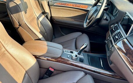 BMW X5, 2007 год, 2 300 000 рублей, 14 фотография