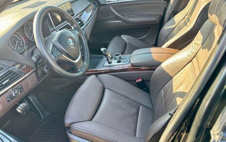 BMW X5, 2007 год, 2 300 000 рублей, 15 фотография