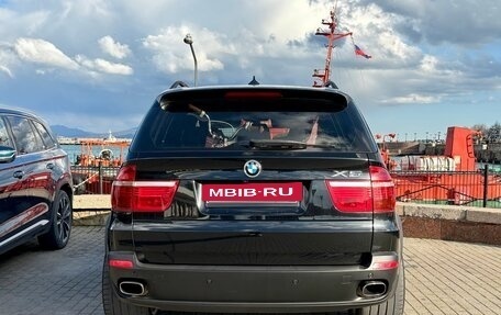 BMW X5, 2007 год, 2 300 000 рублей, 4 фотография