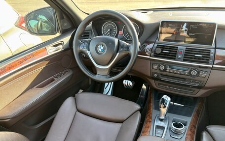 BMW X5, 2007 год, 2 300 000 рублей, 16 фотография