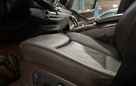 BMW X5, 2007 год, 2 300 000 рублей, 17 фотография