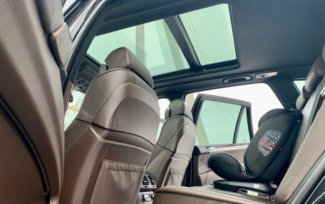 BMW X5, 2007 год, 2 300 000 рублей, 21 фотография