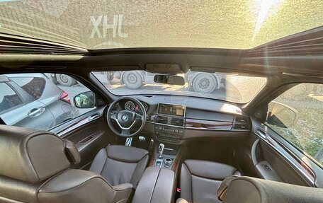BMW X5, 2007 год, 2 300 000 рублей, 23 фотография