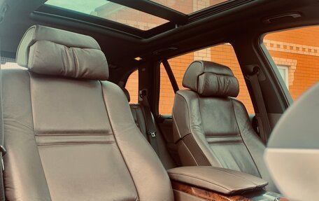 BMW X5, 2007 год, 2 300 000 рублей, 20 фотография